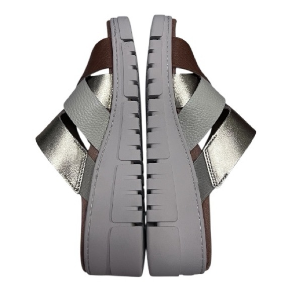 Vionic Uptown Sunset sandals - Picture 6 of 10